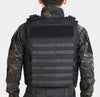 Ace Link Armor Comp - 28 Bulletproof Vest Level IIIA Standard - Bulletproof Zone