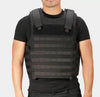 Ace Link Armor Comp - 28 Bulletproof Vest Level IIIA Standard - Bulletproof Zone