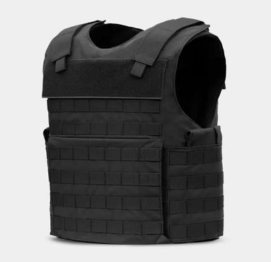 Ace Link Armor Comp - 28 Bulletproof Vest Level IIIA Standard - Bulletproof Zone