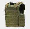 Ace Link Armor Comp - 28 Bulletproof Vest Level IIIA Standard - Bulletproof Zone