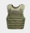 Ace Link Armor Comp - 28 Vest Carrier - Bulletproof Zone
