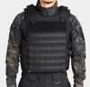 Ace Link Armor Comp - 28 Vest Carrier - Bulletproof Zone