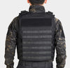Ace Link Armor Comp - 28 Vest Carrier - Bulletproof Zone