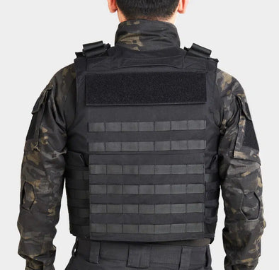 Ace Link Armor Comp - 28 Vest Carrier - Bulletproof Zone