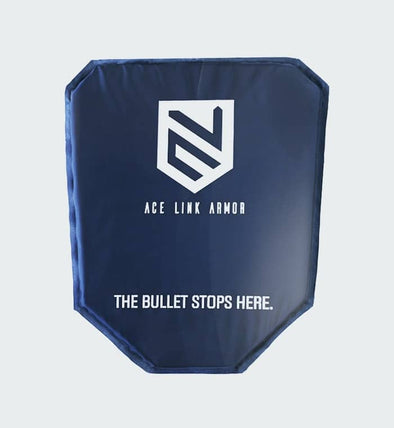 Ace Link Armor Concealed Armor T-shirt Soft Armor Panel - Bulletproof Zone