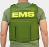 Ace Link Armor Ems Patch - Bulletproof Zone
