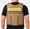 Ace Link Armor Ems Patch - Bulletproof Zone