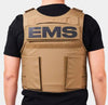 Ace Link Armor Ems Patch - Bulletproof Zone