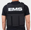 Ace Link Armor Ems Patch - Bulletproof Zone