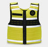 Ace Link Armor High - Vis Bulletproof Vest Level IIIA Anti - Stab - Bulletproof Zone