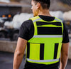 Ace Link Armor High - Vis Bulletproof Vest Level IIIA Anti - Stab - Bulletproof Zone