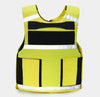 Ace Link Armor High - Vis Bulletproof Vest Level IIIA Anti - Stab - Bulletproof Zone
