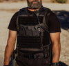 Ace Link Armor Hybrid Bulletproof Vest Level IIIA Standard - Bulletproof Zone