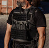 Ace Link Armor Hybrid Bulletproof Vest Level IIIA Standard - Bulletproof Zone