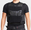 Ace Link Armor Hybrid Bulletproof Vest Level IIIA Standard - Bulletproof Zone