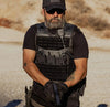 Ace Link Armor Hybrid Bulletproof Vest Level IIIA Standard - Bulletproof Zone