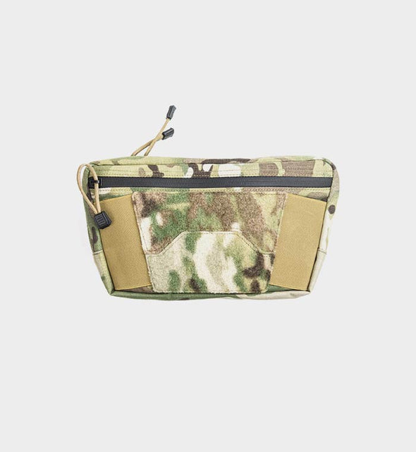Ace Link Armor Hybrid Waist Pack - Bulletproof Zone