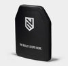 Ace Link Armor Level 4 Ceramic Hard Armor Plate - Bulletproof Zone