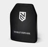 Ace Link Armor Level III+ Armor Plate Special Threat Body Armor - Bulletproof Zone