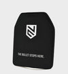 Ace Link Armor Level III+ Armor Plate Special Threat Body Armor - Bulletproof Zone