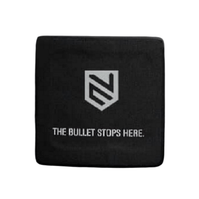 Ace Link Armor Level III+ Armor Plate Special Threat Body Armor - Bulletproof Zone