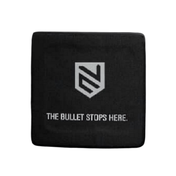 Ace Link Armor Level III+ Armor Plate Special Threat Body Armor - Bulletproof Zone