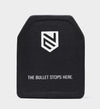 Ace Link Armor Level III+ Armor Plate Special Threat Body Armor - Bulletproof Zone