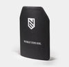 Ace Link Armor Level IIIA Armor 11x14" Handgun Plate - Bulletproof Zone