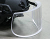 Ace Link Armor Level IIIA Ballistic Visor For Tactical Helmet - Bulletproof Zone