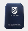 Ace Link Armor Level IIIA Bulletproof Soft Armor Insert - Bulletproof Zone