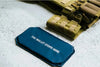 Ace Link Armor Level IIIA Side Armor Insert - Bulletproof Zone
