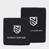 Ace Link Armor Level IV Body Armor Plate - Bulletproof Zone