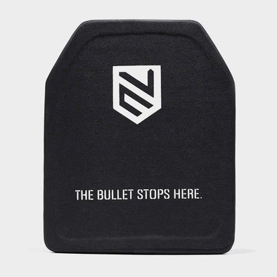Ace Link Armor Level IV Body Armor Plate - Bulletproof Zone