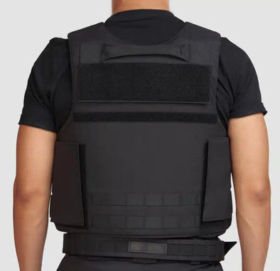 Ace Link Armor Livewire Bulletproof Vest Level IIIA Anti - Stab - Bulletproof Zone