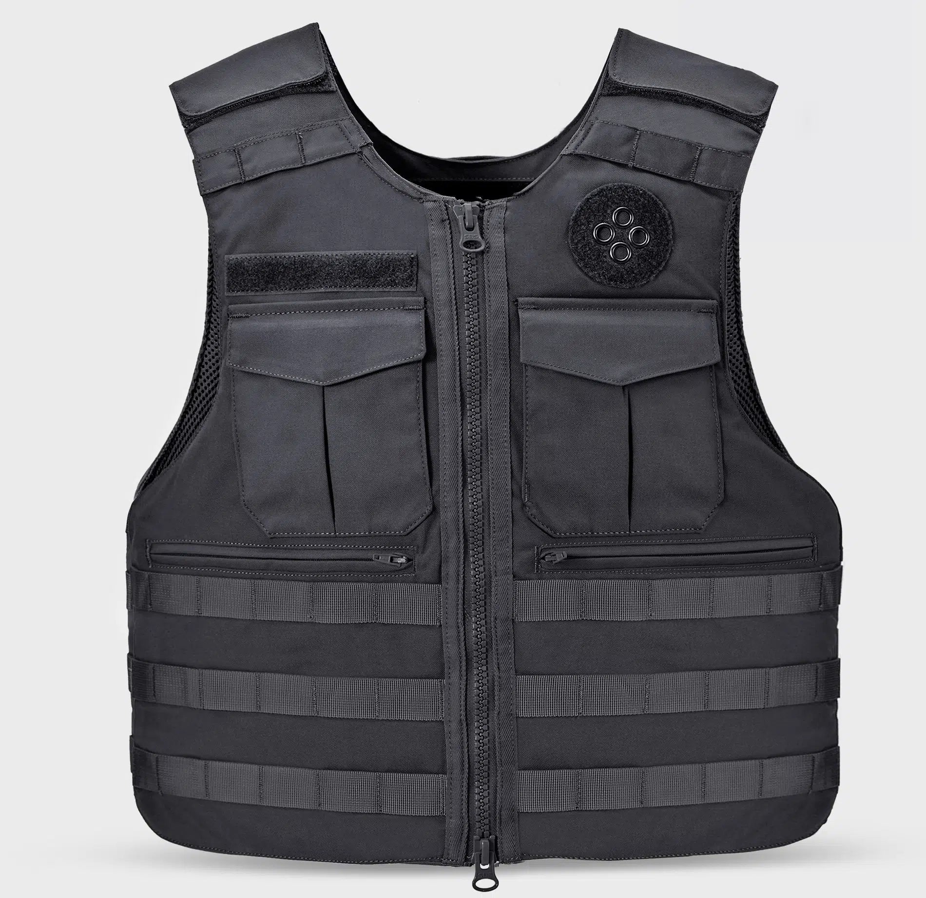 iore イオレ　libertē vest 48502-