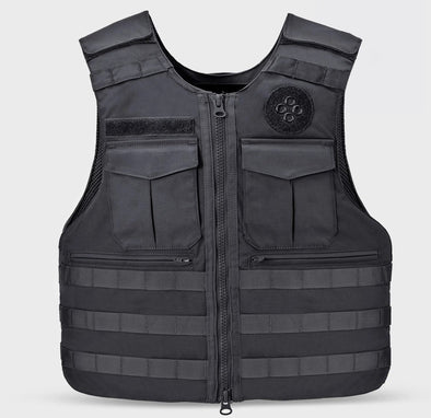 Ace Link Armor Livewire Bulletproof Vest Level IIIA Anti - Stab - Bulletproof Zone