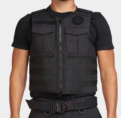 Ace Link Armor Livewire Bulletproof Vest Level IIIA Anti - Stab - Bulletproof Zone