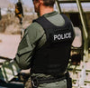 Ace Link Armor Livewire Bulletproof Vest Level IIIA Standard - Bulletproof Zone