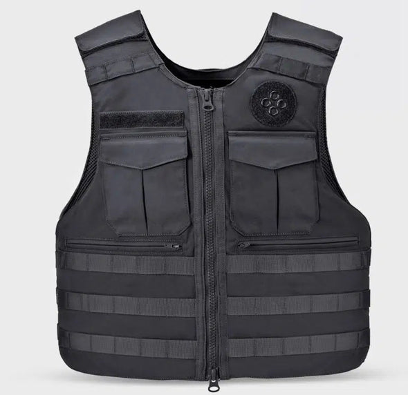 Ace Link Armor Livewire Bulletproof Vest Level IIIA Standard - Bulletproof Zone
