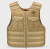 Ace Link Armor Livewire Bulletproof Vest Level IIIA Standard - Bulletproof Zone