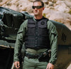 Ace Link Armor Livewire Bulletproof Vest Level IIIA Standard - Bulletproof Zone