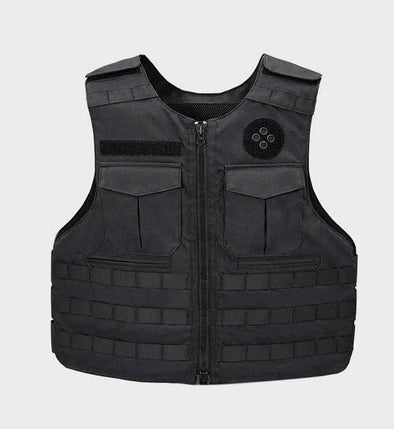 Ace Link Armor Livewire Carrier Vest - Bulletproof Zone