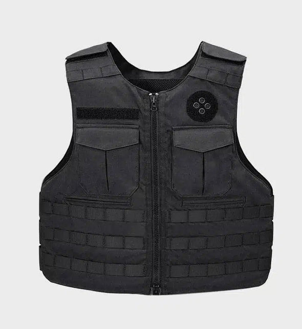 Ace Link Armor Livewire Carrier Vest - Bulletproof Zone