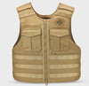 Ace Link Armor Livewire Carrier Vest - Bulletproof Zone
