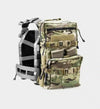 Ace Link Armor Map Pack Mole Backpack - Bulletproof Zone