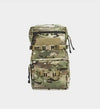 Ace Link Armor Map Pack Mole Backpack - Bulletproof Zone