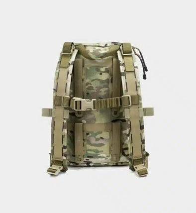 Ace Link Armor Map Pack Mole Backpack - Bulletproof Zone