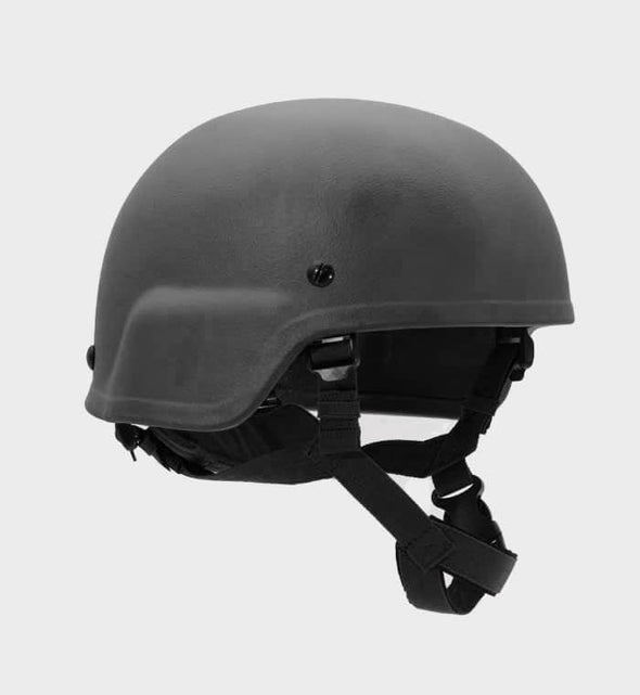 Ace Link Armor MICH Ballistic Helmet - Bulletproof Zone