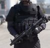 Ace Link Armor M.S.O.V Bulletproof Vest Level IIIA Anti - Stab - Bulletproof Zone