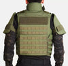 Ace Link Armor M.S.O.V Bulletproof Vest Level IIIA Anti - Stab - Bulletproof Zone
